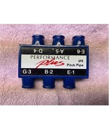 Performance Plus Guitar Pitch Pipe - $14.30 CAD