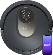 Shark AV2001 AI Robot Vacuum with Self-Cleaning Brushroll, Object Detect... - $237.99