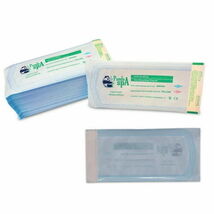 PandaSpa Sterilization Pouch 200pc 90x190mm Self Sealing New - $68.99 PandaSpa Sterilization Pouch 200pc 90x190mm Self Sealing New - $68.99 MXN
