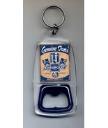 Chevy Bottle Opener Keyring NEW - $10.92 CAD