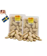 2 Packs of Sanjo Finnish sticks cookies, Finska Pinnar, 350g (12.34oz), Fika - $20.93