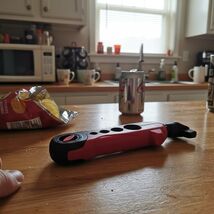 Mini Fishing Line Spooler, Portable Reel Spooler Fits Rods, Spinning &amp; B... - $210.04 MXN