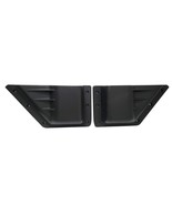 2 Front Door Storage Pockets Door Side Organizer Box For Ford Bronco 202... - $28.01