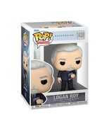 Funko Pop! TV: Succession - Logan Roy - $18.40