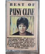 Best Of Patsy Cline - $112.98 MXN