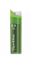 2 X Paper Mate Mechanical Pencil Lead Refills, 0.9m, HB, #2, Pack of 35 ... - £13.43 GBP