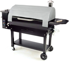 BBQ Pellet Thermal Insulation Blanket for Camp Chef 36&quot; Smokepro Pellet ... - $117.78