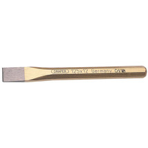 Geological Fossil Hunting Chisel (12mm) - £22.22 GBP