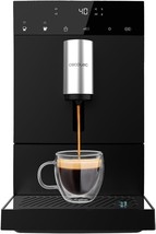 Cecotec Cremmaet Compact Super-Automatic Coffee Maker. 1350 W, 19 Bars, ... - $1,199.00