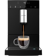 Cecotec Cremmaet Compact Super-Automatic Coffee Maker. 1350 W, 19 Bars, ... - £942.84 GBP