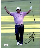 JASON DUFNER Autographed Hand SIGNED 8X10 PHOTO 2011 PGA GOLF CHAMPIONSH... - €50,98 EUR