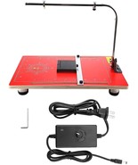 Hot Wire Foam Cutter 0-300 Degree Adjust Working Table Tool  Styrofoam C... - €89,54 EUR