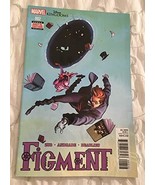 Figment #2 (3rd) Marvel Disney Kingdoms Comic Book - $27.00 CAD