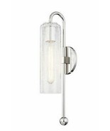 Mitzi - Skye-One Light Wall Sconce in Style-4.75 Inches Wide by 19 Inche... - £135.32 GBP
