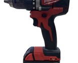 Milwaukee Cordless hand tools 2801-20 408219 - £63.49 GBP