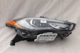 2019-2020 Infiniti QX60 LED Headlight Lamp Passenger Right RH image 5