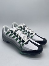 Nike Vapor Edge Speed 360 LAX Black Pine Green 2022 DV0780-004 Men’s Size 10.5 - £95.69 GBP