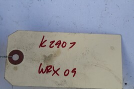 2008-2014 SUBARU WRX IMPREZA RADIO ANTENNA ROOF MOUNTED ASSEMBLY K2907 image 9