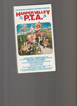 Harper Valley P.T.A. (Vhs, 1995) Sealed - £10.08 GBP