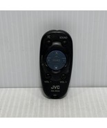 Original OEM JVC RM-RK50 RM-RK52 CD DVD Remote Control For CAR STEREO AUDIO - $4.98