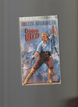 Captain Blood (VHS, 1991) - £3.90 GBP