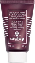 Sisley Masque Creme a la Rose Noire 60 ml - $225.00