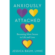 Secure Relationships Guide: Overcome Anxious Attachment &amp; Build Lasting - $52.49