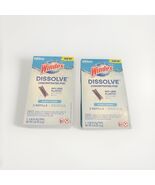 2X Windex Dissolve Concentrated Pods Boxes, Glass Cleaner, 3 Count Each Box - €34,62 EUR