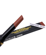 MAC Powder Kiss Velvet Blur Slim Stick Lipstick Full Size #882 ALL STAR ... - $16.58