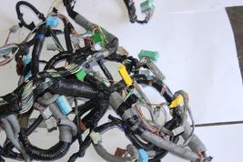 2001-2002 ACURA MDX DASH WIRE WIRING HARNESS & FUSE BOX J2115 image 4