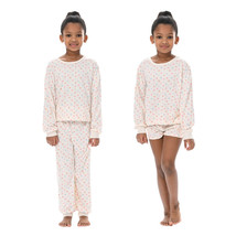 Splendid Youth 3-piece Pajama Set - £18.50 GBP