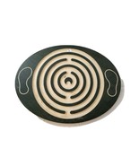 Labyrinth Maze Balance Board Trainer Game USA Erzi Measurements 25&quot; X 19” - £26.32 GBP