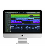 21.5” APPLE iMAC 3.6GHz i3 QUAD-CORE 5TB NVMe FUSION 8GB RAM 555X RETINA 4K - €1.107,61 EUR