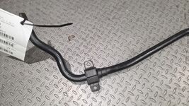 Stabilizer Bar Rear Convertible 20mm Dia Opt 1BD Fits 04-09 AUDI S4 75254 image 11