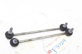 02-06 MINI COOPER S Rear Sway Bar Links F3024 image 11