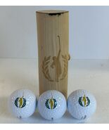 Vintage Maxfli Arnold Palmer Golf Ball Gift Set - €33,70 EUR