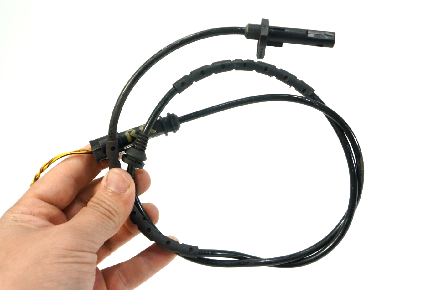 OEM 2007-2013 bmw x5 e70 rear right left abs speed wheel turn sensor - $34.00