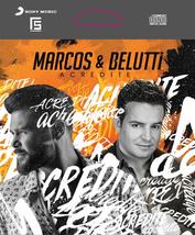 Marcos &amp; Belutti - Acredite [Audio CD] Marcos &amp; Belutti - £26.53 GBP