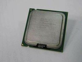 SL7PR Intel Processors Intel Pentium 4 2.8ghz - 800mhz Fsb - $5.87