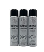 Tressa Thermal Working Hairspray, 10.5 oz-3 Pack - $71.95