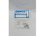 Davco Productions P692 Flat G50 Freccia Aircraft Metal Miniature - £16.81 GBP