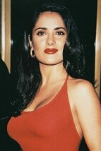 Salma Hayek 4x6 inch press photo #319339 - $4.75