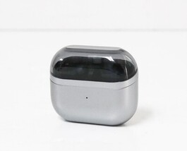 Samsung Galaxy Buds3 Pro SM-R630 Wireless Earbuds - Silver image 4