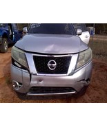 Fuse Box Engine VIN A 4th Digit VQ35DE Fits 13 PATHFINDER 104451621 - $92.37 CAD
