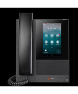 HP 848Z8AA#AC3 POLY CCX 400 BUSINESS MEDIA PHONE FOR MICROSOFT TEAMS AND... - $487.82 CAD