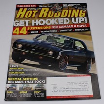 Hot Rod Magazine - Get Hooked Up! - May 2010 - £7.45 GBP