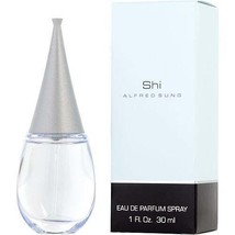 Shi By Alfred Sung Eau De Parfum Spray 1 Oz For Women - £26.40 GBP