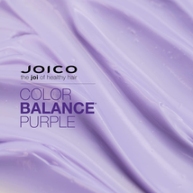 Joico Color Balance Purple Conditioner, 8.5 Oz. image 5