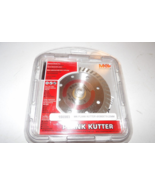 MK Diamond 156993 Plank Kutter 4-Inch Dry Cutting Continuous Rim Saw Blade - $15.84