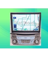 2010-2012 Subaru Outback Legacy Harmon Kardon OEM Navigation Touch Scree... - $316.88 CAD